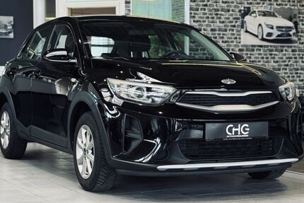Kia Stonic 71.250 km 12.990 &euro; Balingen 72336