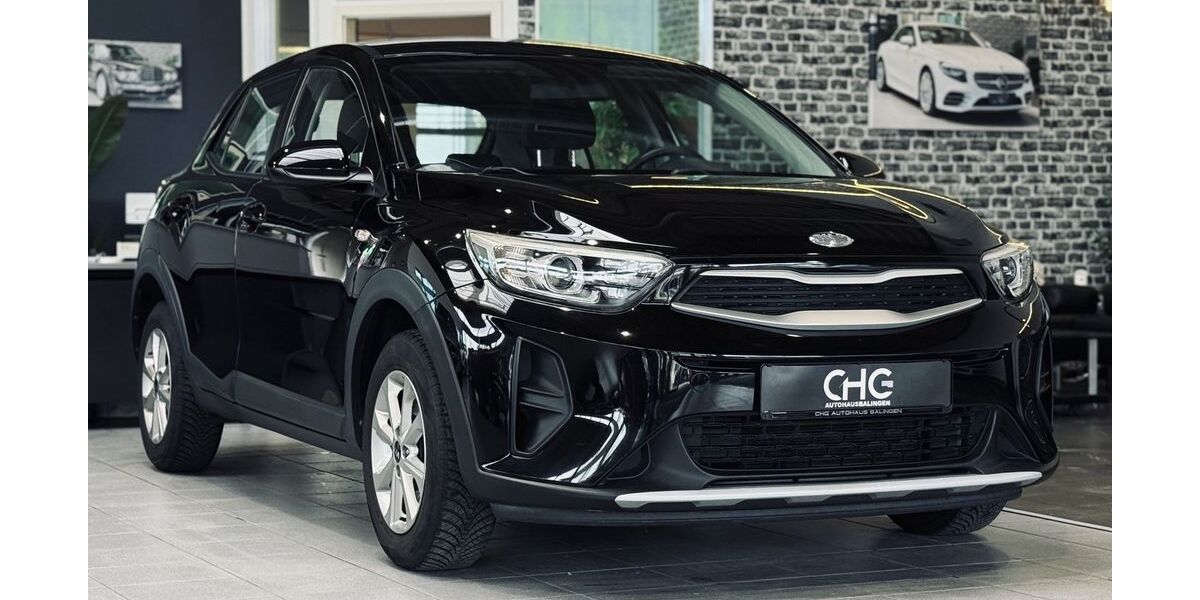 Kia Stonic 71.250 km 12.990 &euro; Balingen 72336