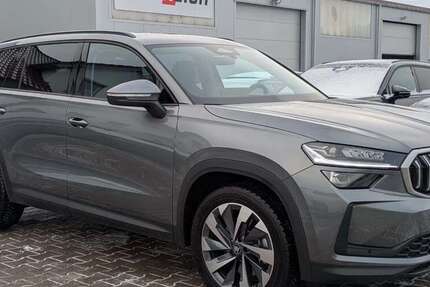Skoda Kodiaq 29.167 km 42.950 &euro; Burghaun 36151