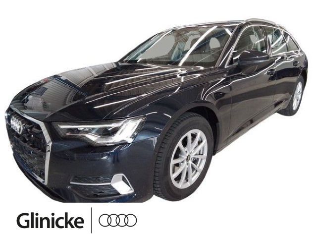 Audi A6 14.747 km 44.833 &euro; Kassel 34123