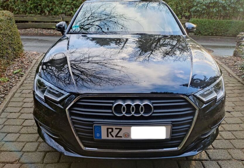 Audi A3 52.000 km 16.750 € Ratzeburg 23909