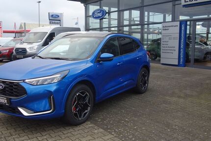 Ford Kuga 15.240 km 33.577 &euro; Borken 46325