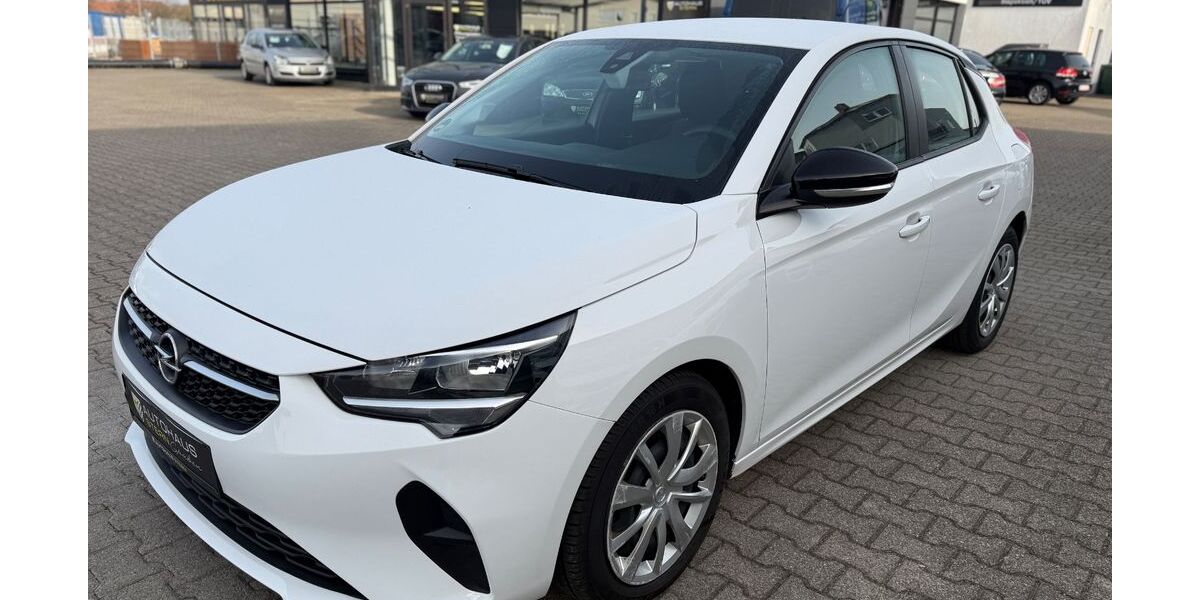 Opel Corsa 150.000 km 6.690 &euro; Graben-Neudorf 76676