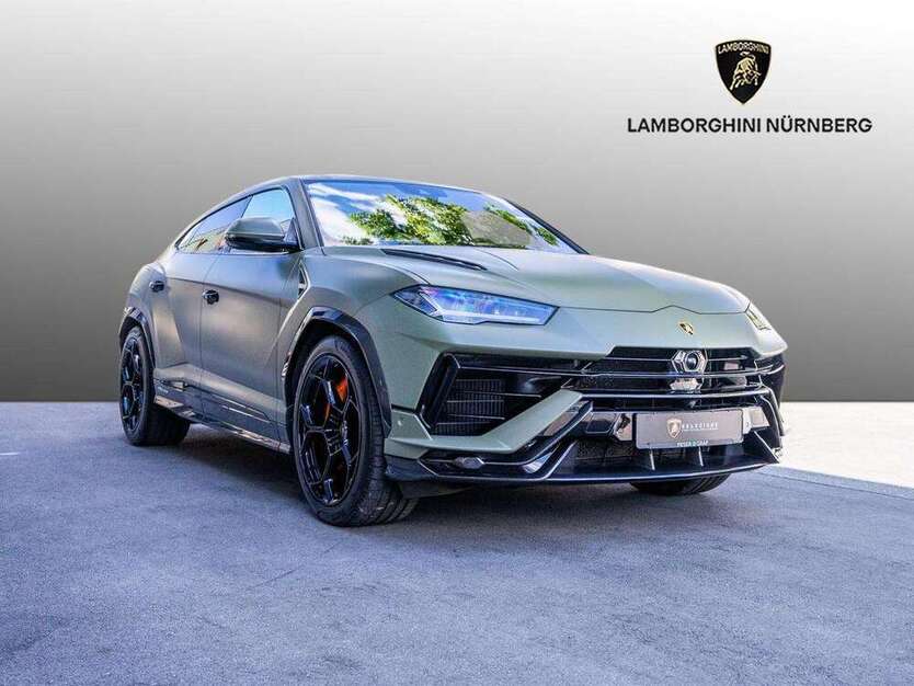 Urus