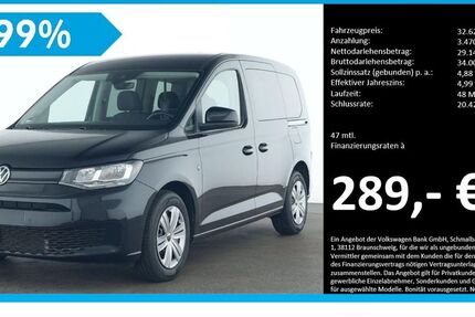 VW Caddy 10.936 km 31.920 € Salzatal OT Bennstedt 06198