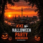 XXL Halloween Party