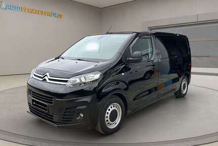 Citroen Jumpy