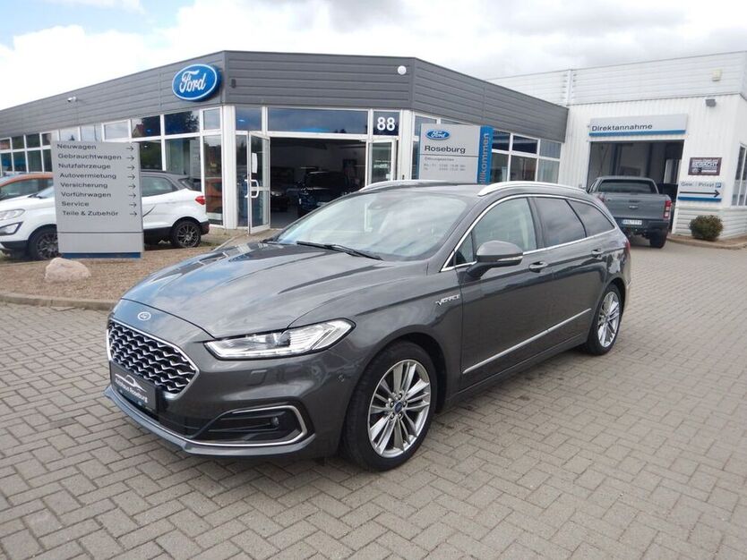 Mondeo