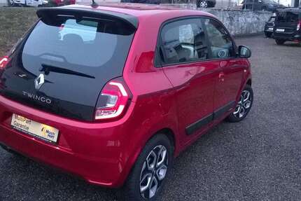 Renault Twingo 6.546 km 14.500 &euro; Holzkirchen 83607