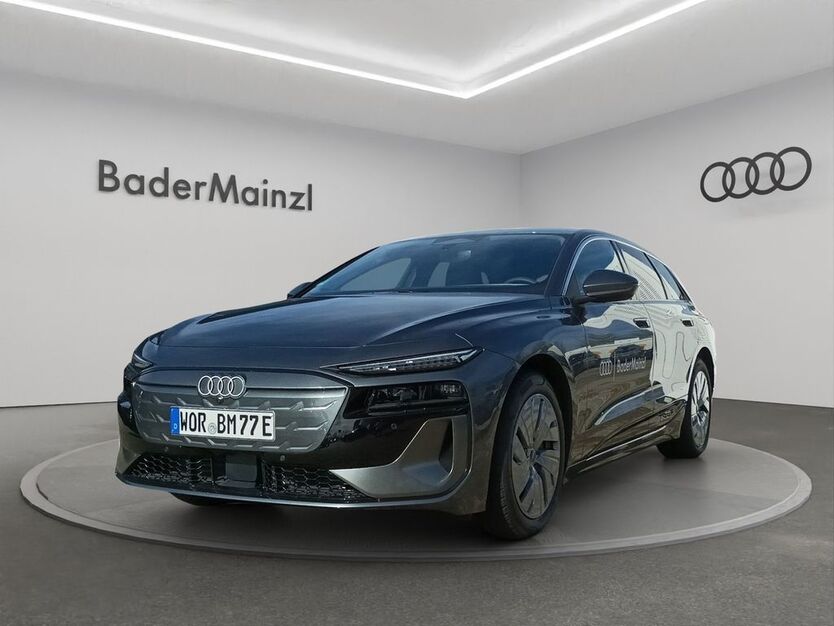 Audi A6 9.900 km 62.930 € Wolfratshausen 82515