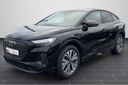 Audi Q4 e-tron 29.642 km 25.900 € Ludwigshafen 67063