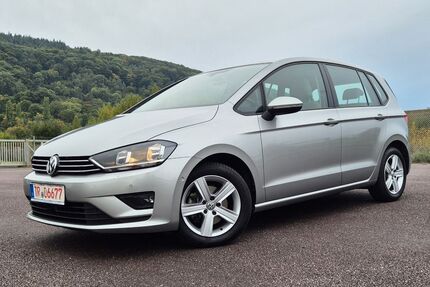 VW Golf Sportsvan 47.800 km 14.970 € Trier 54294