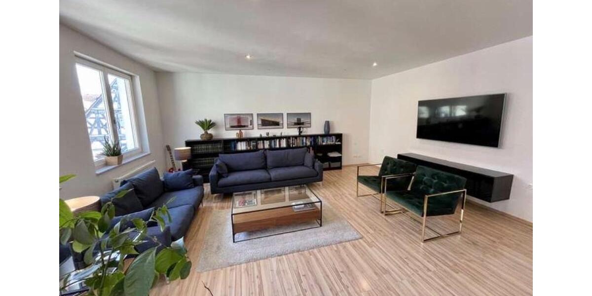 Etagenwohnung Remshalden - 3.5 Zimmer, 1.305&euro; | Angebot:24842561
