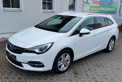 Opel Astra 135.000 km 7.000 &euro; Heidesee-Friedersdorf 15754