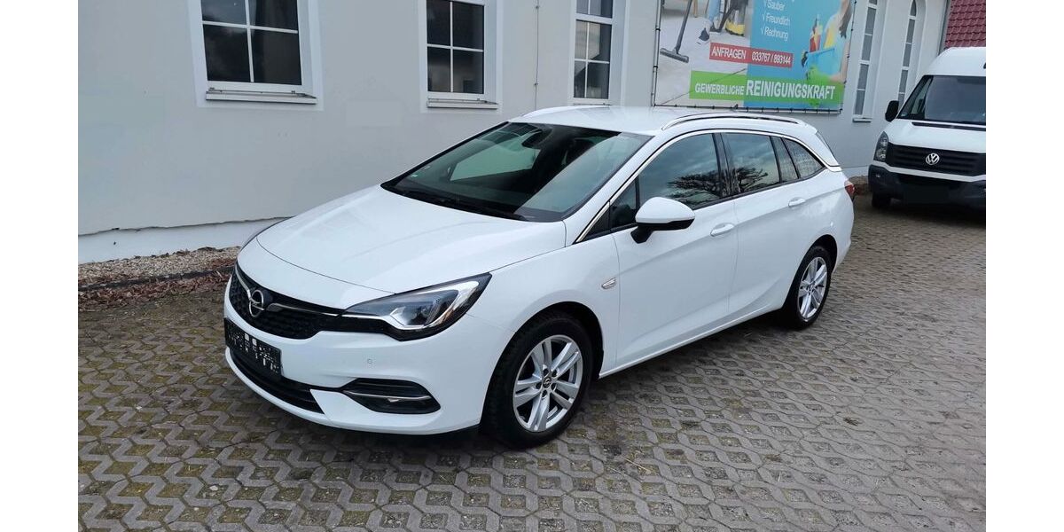 Opel Astra 135.000 km 7.000 &euro; Heidesee-Friedersdorf 15754