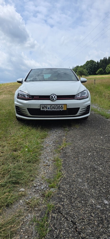 Golf VII GTI