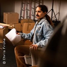 Mohameds Odyssee 18.03.2026 Ballhof