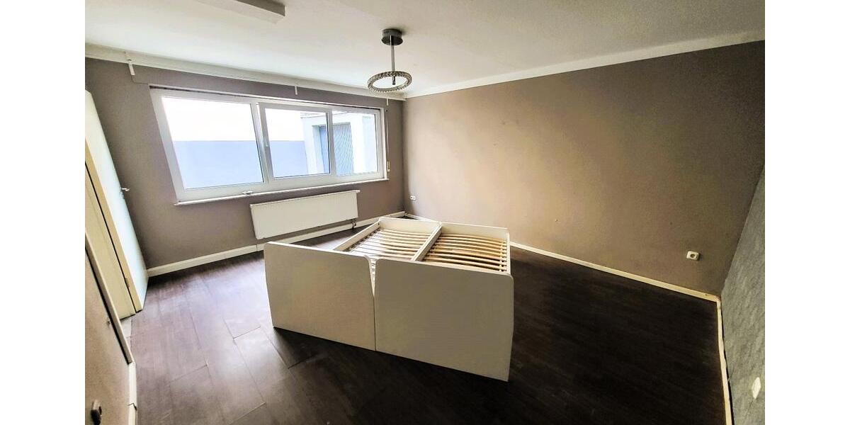 Erdgeschoßwohnung Gießen Allendorf - 1 Zimmer, 45 m&sup2;, 720&euro; | Angebot:25540499