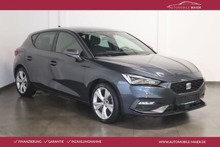 Seat Leon 59.900 km 18.900 &euro; Bebra 36179