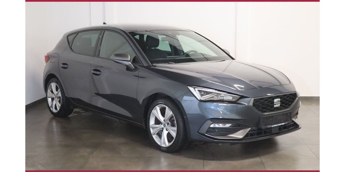 Seat Leon 59.900 km 18.900 &euro; Bebra 36179