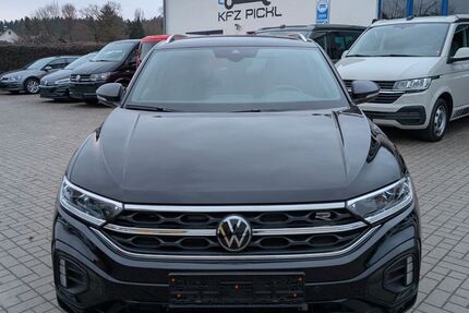 VW T-Roc 25.600 km 27.500 &euro; Breitenbrunn-Gimpertshausen 92363