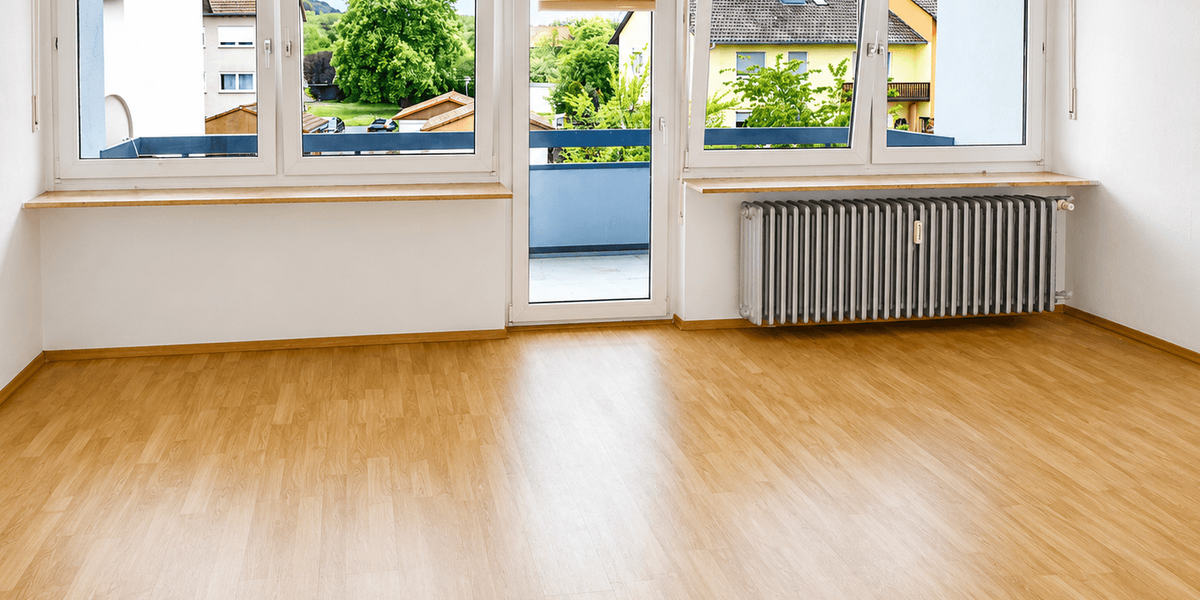 Etagenwohnung Külsheim - 3 Zimmer, 72 m&sup2;, 570&euro; | Angebot:26830144