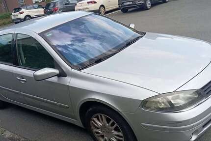 Renault Laguna 170.000 km 2.599 € Delbrück 33129