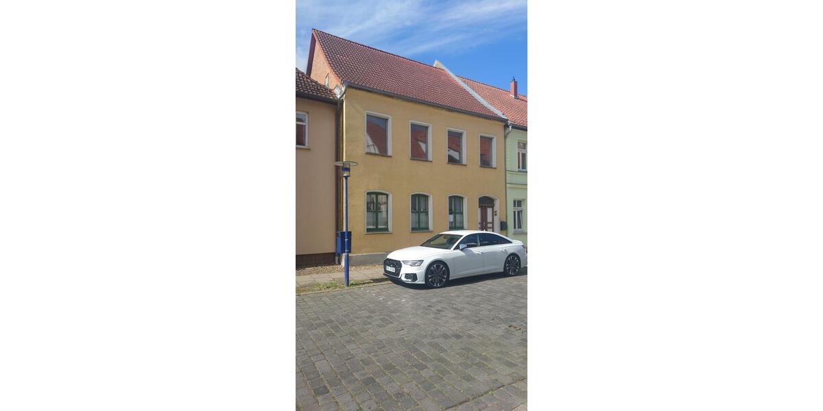 Reihenhaus Tribsees - 5 Zimmer, 240 m&sup2;, 99.000&euro; | Angebot:21854018
