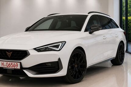 Cupra Leon 82.054 km 26.999 &euro; Isernhagen OT Altwarmbüchen bei Hannover A2/A7 30916