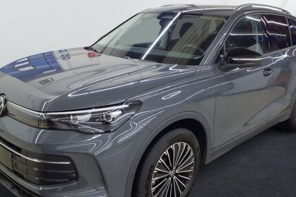 VW Tiguan 14.745 km 35.410 &euro; Memmingen 87700