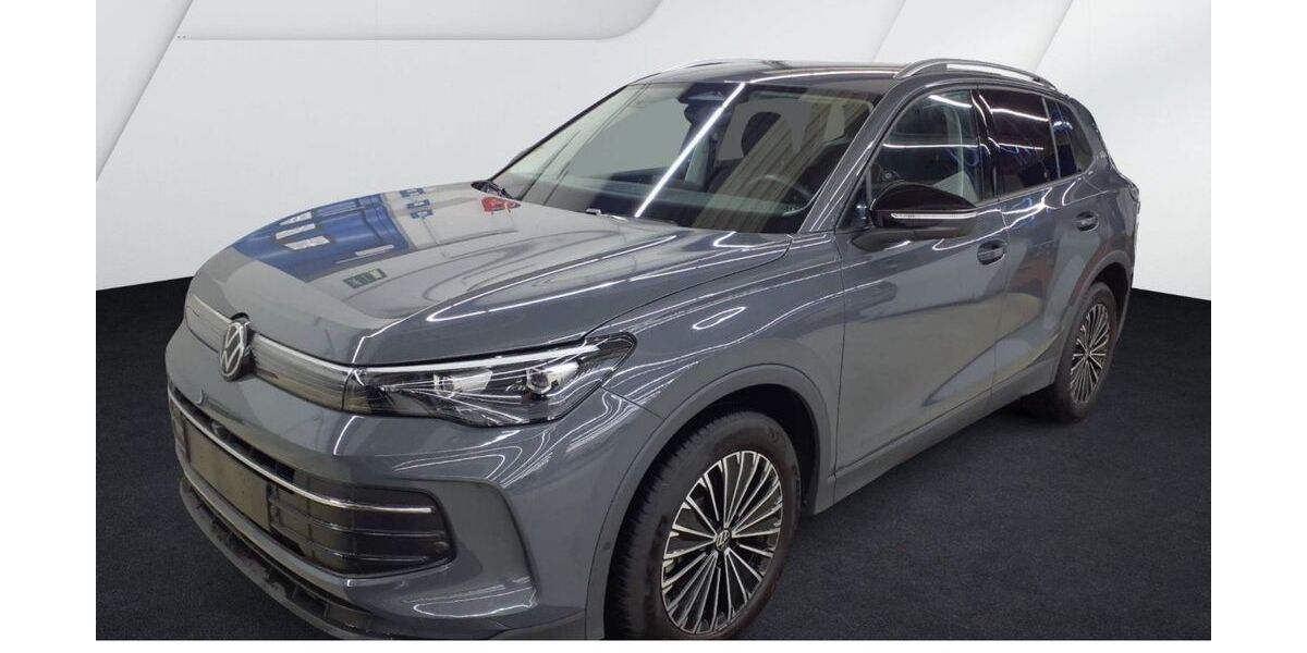 VW Tiguan 14.745 km 35.490 &euro; Memmingen 87700