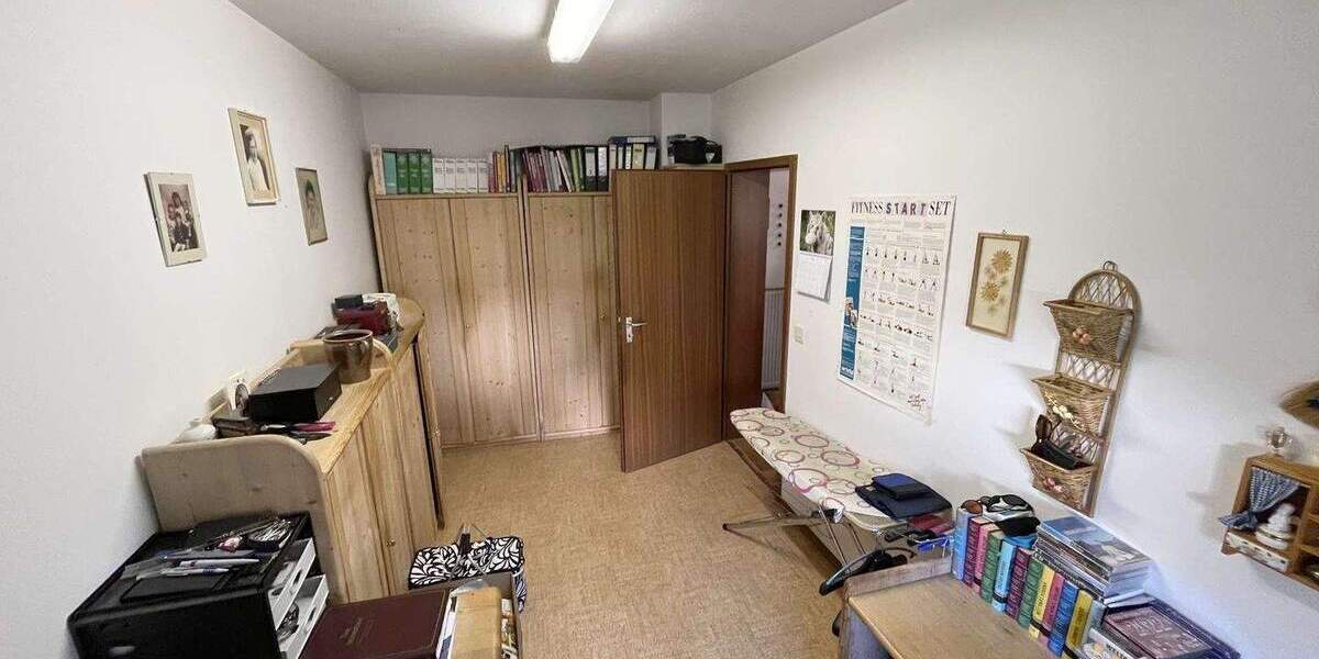 Doppelhaushälfte Viechtach - 5 Zimmer, 128 m&sup2;, 239.000&euro; | Angebot:25692886