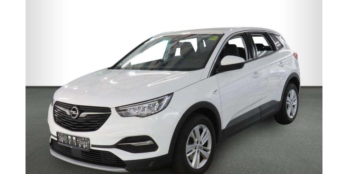 Opel Grandland (X) 32.500 km 16.900 &euro; Meckenheim 53340