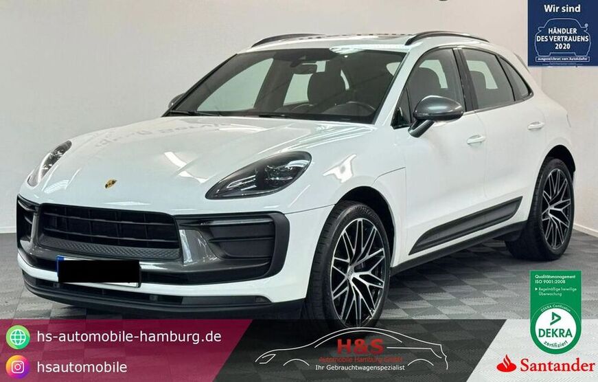 Macan