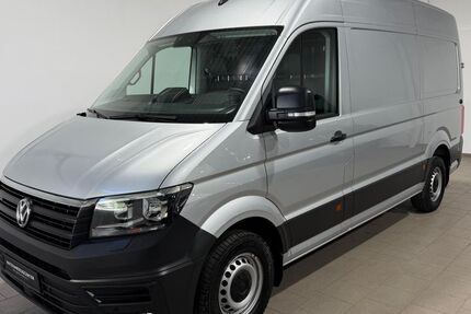 VW Crafter 52.900 km 43.990 &euro; Naumburg 06618