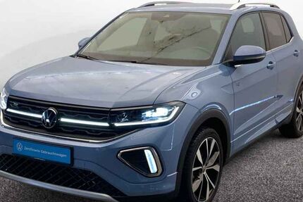 VW T-Cross 19.900 km 24.970 &euro; Kaufbeuren 87600