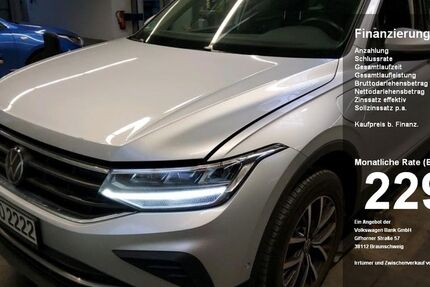 VW Tiguan 51.450 km 28.550 &euro; Ingolstadt 85053
