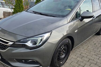 Opel Astra 250.000 km 5.699 &euro; Fulda 36041