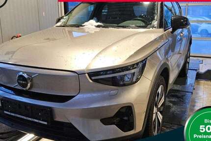 Volvo XC40 21.173 km 34.480 &euro; Essen-Kray 45309