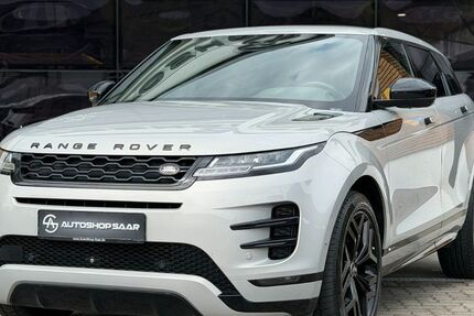 Land Rover Range Rover Evoque 149.141 km 21.990 &euro; Saarbrücken 66117