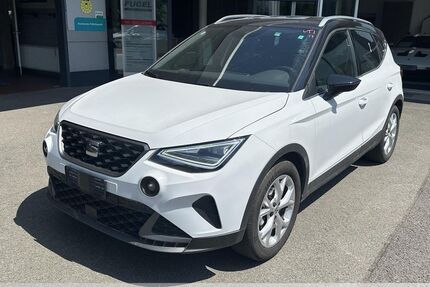 Seat Arona 18.070 km 15.899 &euro; Chemnitz 09125