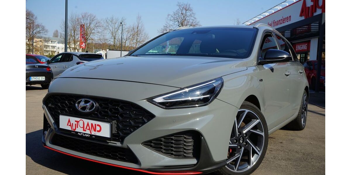 Hyundai i30 63.926 km 21.890 &euro; Leipzig 04209