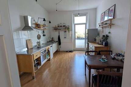 Wohnung Moers - 3 Zimmer, 98 m&sup2;, 850&euro; | Angebot:27151011