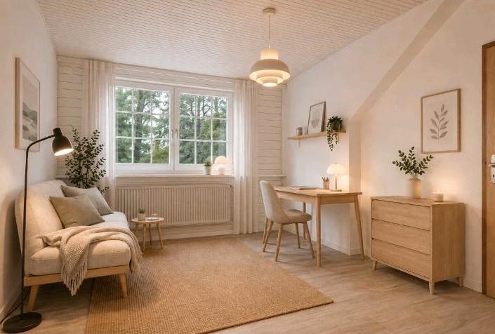 Einfamilienhaus Schülp bei Rendsburg - 4 Zimmer, 115 m&sup2;, 389.000&euro; | Angebot:27239579