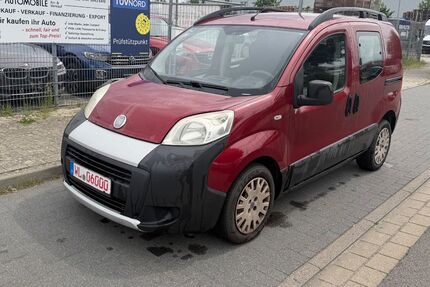 Fiat Fiorino 117.000 km 2.999 &euro; Winsen/Luhe 21423