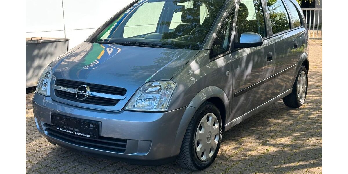 Opel Meriva 147.000 km 3.500 &euro; Lage 32791