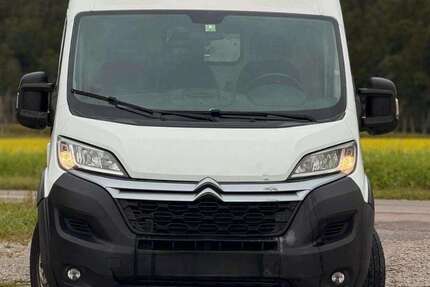 Citroen Jumper 176.000 km 9.950 &euro; Ulm, Universitätsstadt 89077