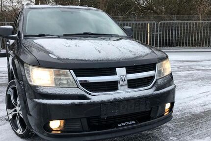 Dodge Journey 181.000 km 3.500 &euro; Essen 45356