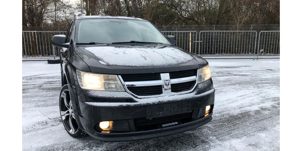 Dodge Journey 181.000 km 3.500 &euro; Essen 45356