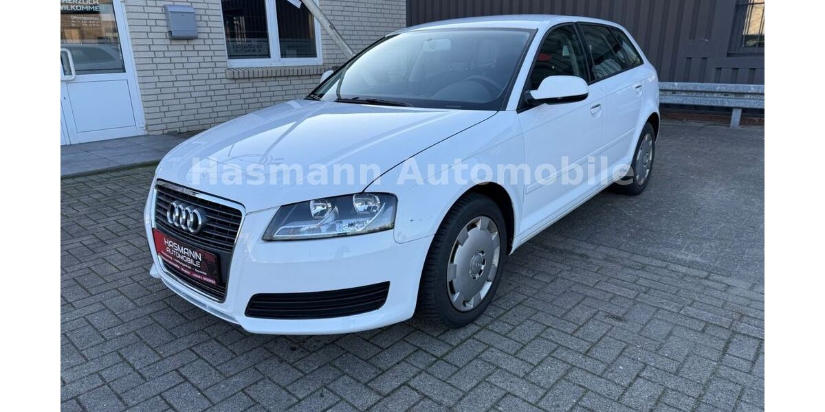 Audi A3 133.000 km 7.999 &euro; Diepholz 49356